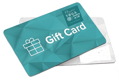 Gift Cards